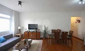 Imagem 6: Apartamento em Higienópolis