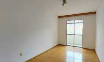 Imagem 2: Apartamento de 2 quartos para alugar no bairro Campinas