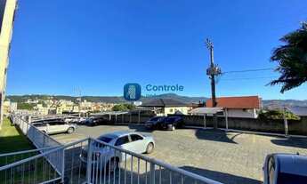 Imagem 5: Lindo apartamento reformado de 2 dormitórios - localizado no bairro Serraria - São José, S