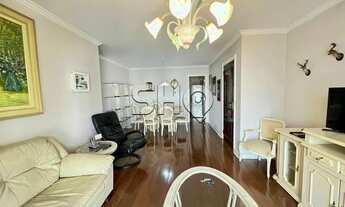 Imagem 2: Apartamento em Perdizes com 3 dormitórios