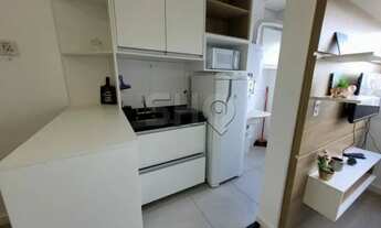 Imagem 7: Apartamento no Higienópolis com 1 dormitório