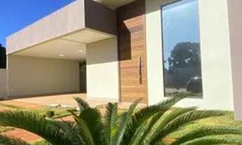 Imagem: Alto Padrão na Ponte Alta