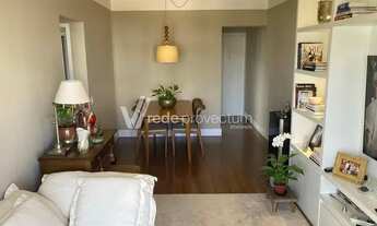 Imagem 6: Apartamento - Taquaral - Campinas