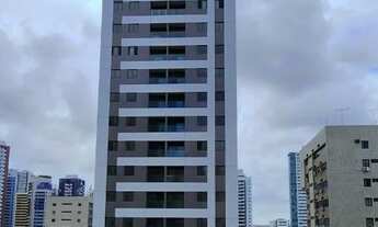 Imagem: APARTAMENTO EM BOA VIAGEM, A UMA QUADRA