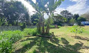 Imagem: TERRENO SANTA CECILIA