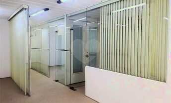 Imagem 5: Sala comercial no Brooklin