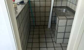 Imagem 6: Apartamento 01 quarto