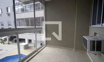 Imagem 6: Apartamento para Aluguel - Recreio, 2 Quartos, 80 m2