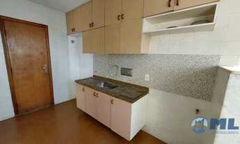 Imagem 5: Apartamento com 3 dormitórios para alugar, 74 m² por R$ 3.808,59/mês - Tijuca - Rio de Jan