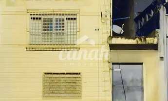 Imagem 2: Casa em Campos Elíseos - Ribeirão Preto