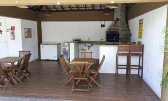 Imagem 3: Apartamento para venda com 90 metros quadrados com 3 quartos em Buraquinho - Lauro de Frei