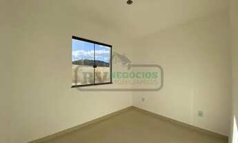 Imagem 3: )(- Excelente casa nova com 3 quartos em Filgueiras - Juiz de Fora - MG