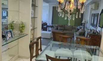 Imagem 3: Apartamento Alto Padrão 3 quartos sendo 1 suíte em frente ao Jardim São Benedito