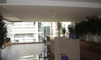 Imagem 6: Apartamento situado em uma das ruas mais nobres de São Paulo !