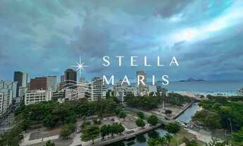 Imagem: RIO DE JANEIRO - Flat - LEBLON