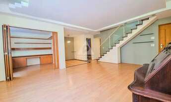 Imagem 4: Privilegio Imoveis Vende Cobertura de 4 Quartos e 2 suite com vaga na escritura