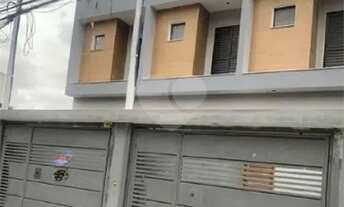 Imagem 2: Casa-São Paulo-LIMÃO