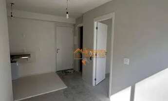 Imagem 5: Apartamento com 2 dormitórios à venda, 42 m² por R$ 339.000,00 - Vila das Bandeiras - Guar