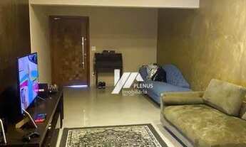 Imagem 3: Casa com 4 dormitórios à venda, 259 m² por R$ 955.000,00 - Vila Georgina - Indaiatuba/SP