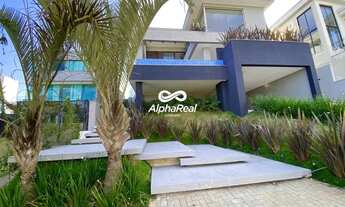 Imagem: Casa com 4 suites, SPA, piscina aquecida