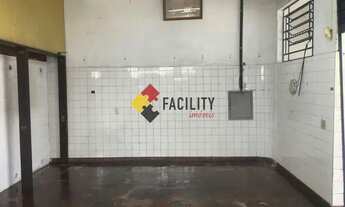 Imagem 3: Casa com 4 dormitórios para alugar, 310 m² por R$ 8.000/mês - Cambuí - Campinas/SP