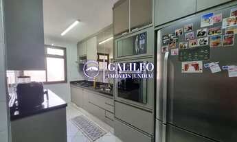 Imagem 3: ALUGA SE APARTAMENTO 111M² MOBILIADO ÓTIMA LOCALIZAÇÃO Condomínio Residencial Carolina Pel