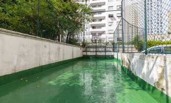 Imagem 3: Apartamento para venda possui 100 metros quadrados com 3 quartos