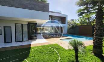 Imagem 6: Casa de Condominio na Barra da Tijuca - Rio de Janeiro