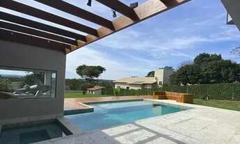 Imagem 7: Casa de condomínio para venda com 540 metros quadrados com 5 quartos