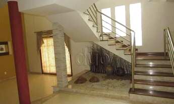 Imagem 6: Casa com 3 dormitórios para alugar, 374 m² por R$ 5.217,37/mês - Nova Piracicaba - Piracic