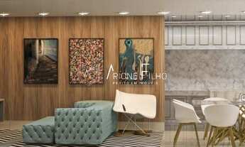 Imagem 7: Apto 3 Suítes - 122m² - R$ 5.772,45/m²