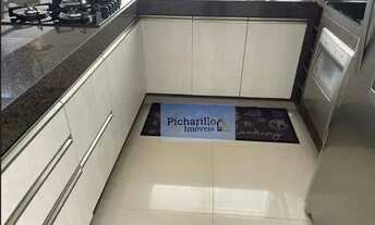 Imagem 6: Casa com 3 dormitórios (1 suíte) à venda, 175 m² por R$ 979.000 - Condomínio Residencial Q