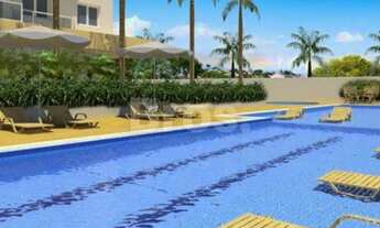 Imagem 5: Apartamento para venda com 74 metros quadrados com 2 quartos em Praia das Astúrias - Guaru