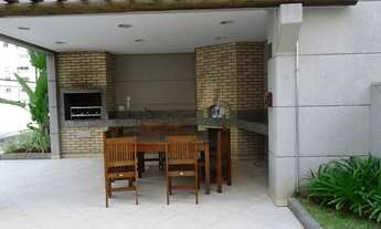 Imagem 6: LINDO Apartamento para alugar 55 metros 2 quartos uma vaga