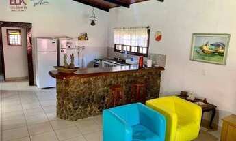 Imagem 3: Casa com 4 dormitórios à venda, 169 m² por R$ 1.000.000 - Maresias - São Sebastião/SP