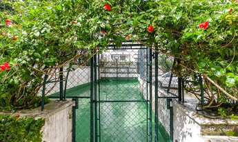 Imagem 2: Apartamento para venda possui 100 metros quadrados com 3 quartos