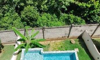 Imagem 2: Casa de 4 suítes, com energia solar, p/ Locação, no Alphaville Litoral Norte