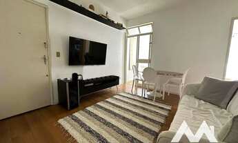 Imagem 1: Apartamento à venda no bairro Centro - Belo Horizonte/MG