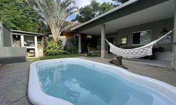 Imagem 4: Casa para Venda em Rio de Janeiro, Vargem Grande, 3 dormitórios, 1 suíte, 3 banheiros