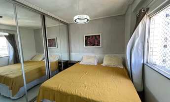 Imagem 4: VENDE ED.SUBLIME CONDOMÍNIO COMPLETO 2 VAGAS