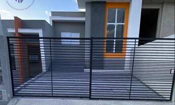 Imagem: Casa com 2 dormitórios à venda, 56 m²