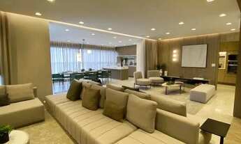 Imagem 3: Altíssimo padrão com 4 dormitórios ao lado do Metro Santos Imigrantes