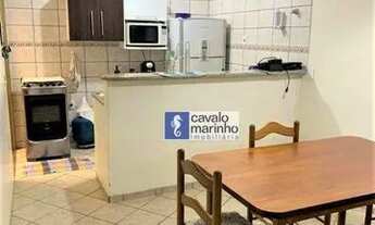 Imagem 5: Casa com 1 dormitório à venda, 220 m² por R$ 535.000 - Jardim Paulistano - Ribeirão Preto