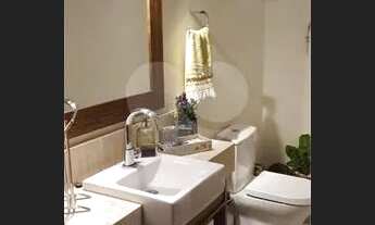 Imagem 7: Sobrado 3 suítes