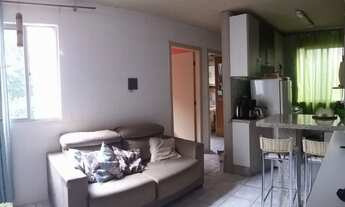 Imagem 4: Apto 2 dorm. 40 m², Excelente localização .aceita FIN. Canudos - Novo Hamburgo - RS