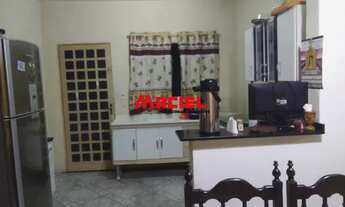 Imagem 5: Casa Padrão em São José dos Campos