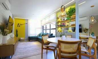 Imagem 4: Casa em Condomínio para Locação em São Paulo, Vila Ipojuca, 2 dormitórios, 2 suítes, 3 ban