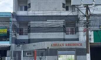 Imagem: Alugo apto com 1 Suíte no Umarizal