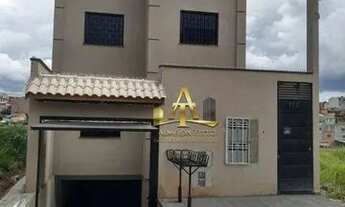 Imagem 2: Apartamento para alugar, Jardim Maria Beatriz - Carapicuíba/SP com 2 dormitórios