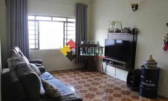 Imagem 3: Casa com 4 dormitórios à venda, 180 m² por R$ 600.000,00 - Jardim Nossa Senhora Auxiliador